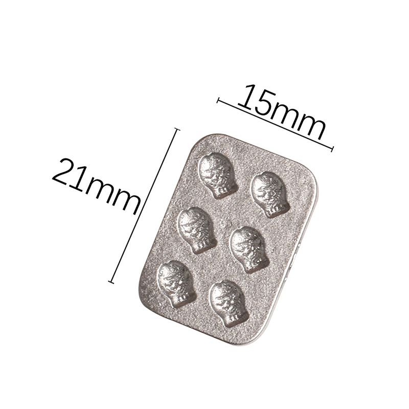 10 szt. Miniaturowe foremki do – Kitchen Baking recenzja i cena