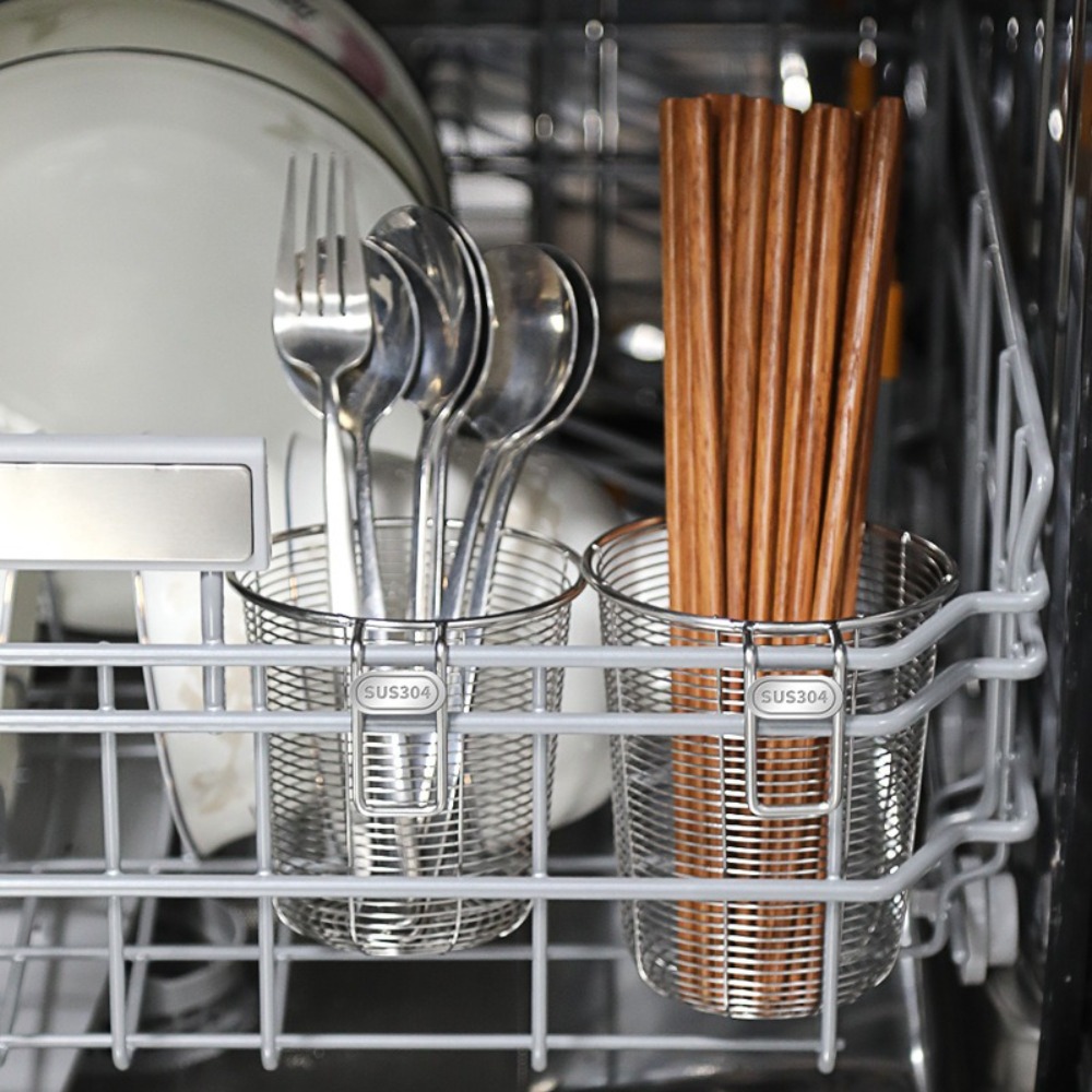 Pogrubiony pojemnik na naczyni – Kitchen Baking Tray Storage recenzja i cena