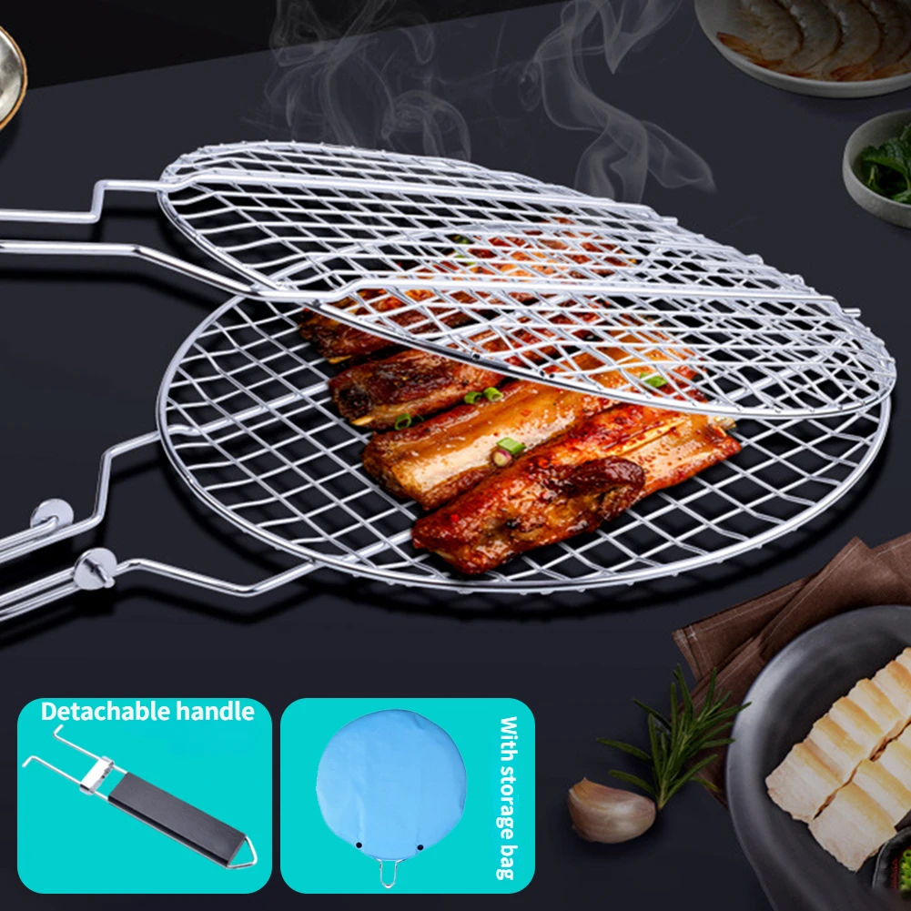 Kosz do grillowania ze stali n – Super Kitchen Baking Mat recenzja i cena