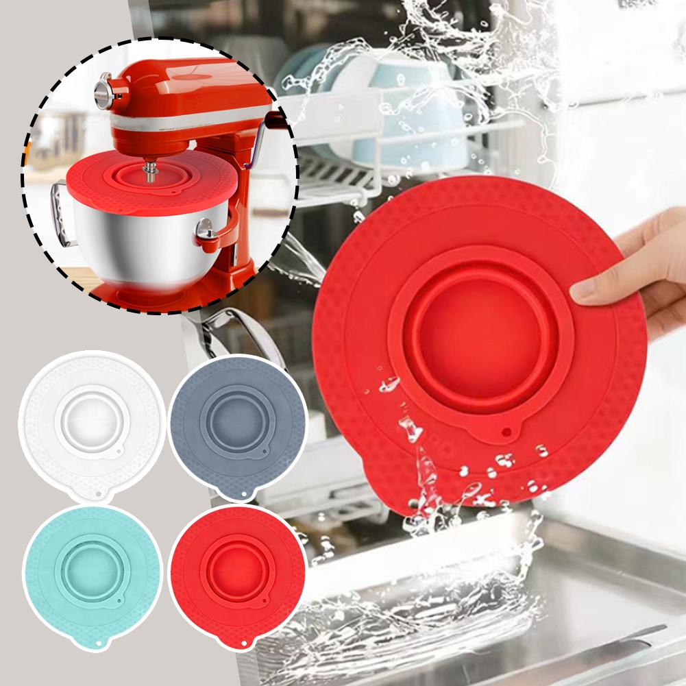 Składana, szczelna pokrywa do  – Kitchen Baking Aid recenzja i cena