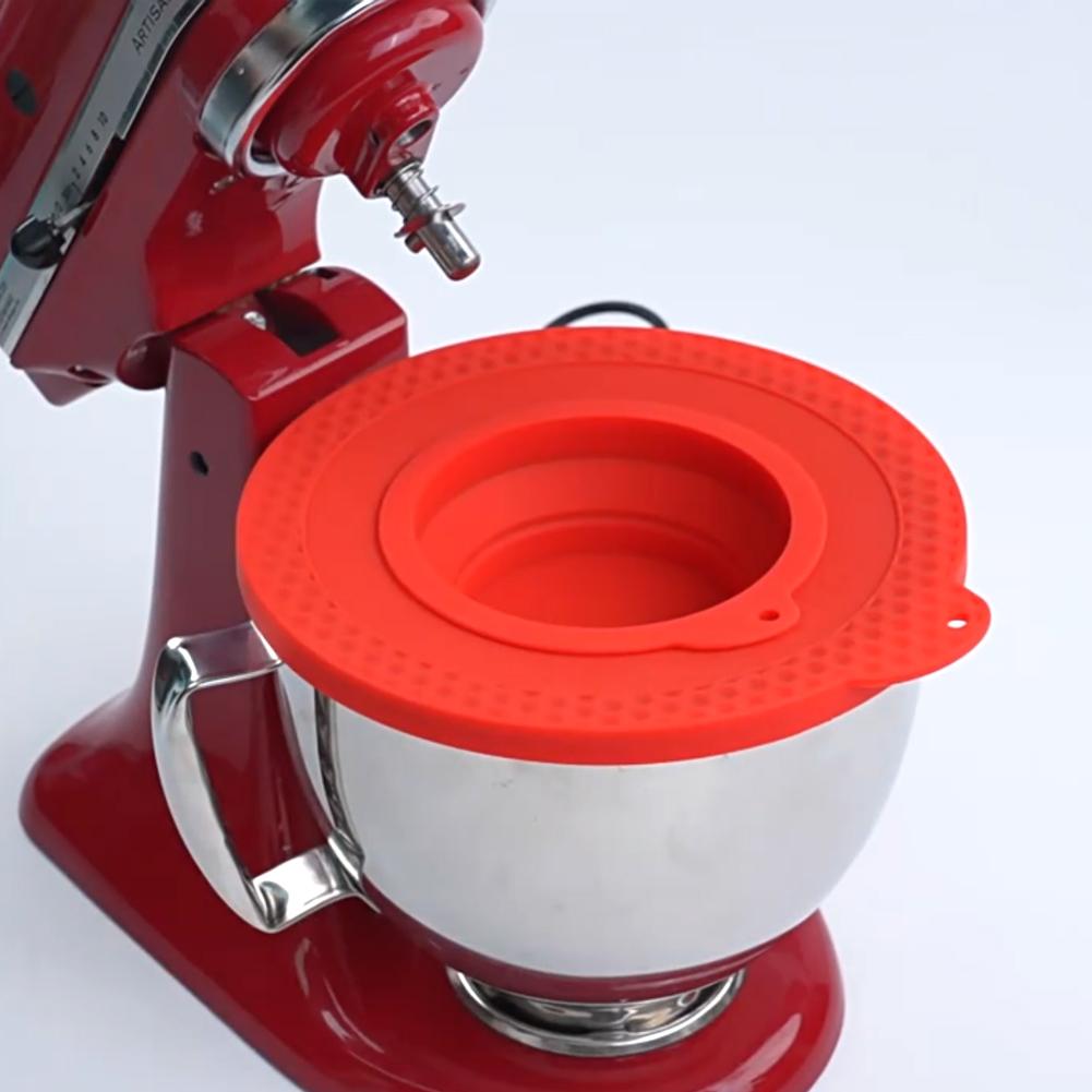 Składana, szczelna pokrywa do  – Kitchen Baking Aid recenzja i cena