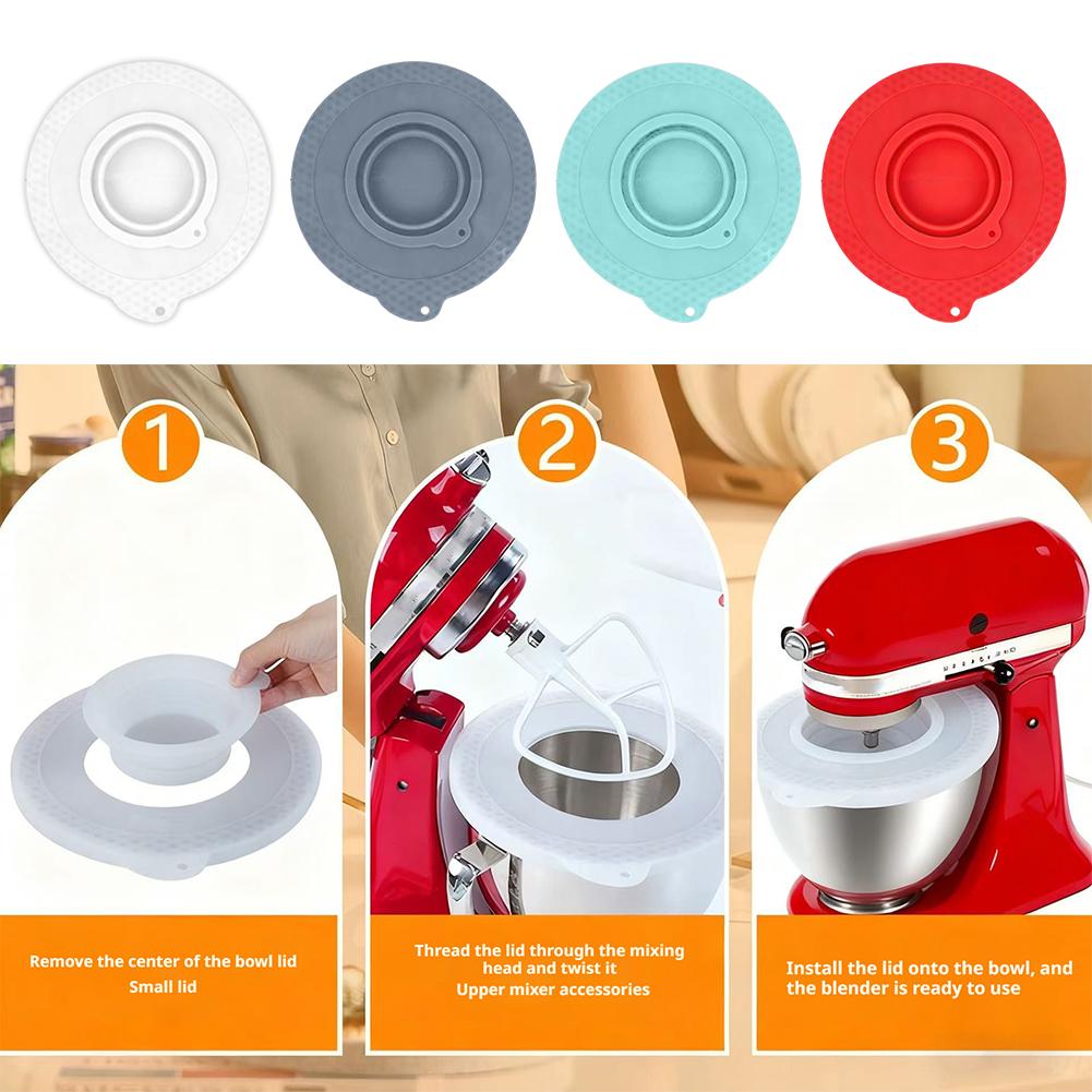 Składana, szczelna pokrywa do  – Kitchen Baking Aid recenzja i cena