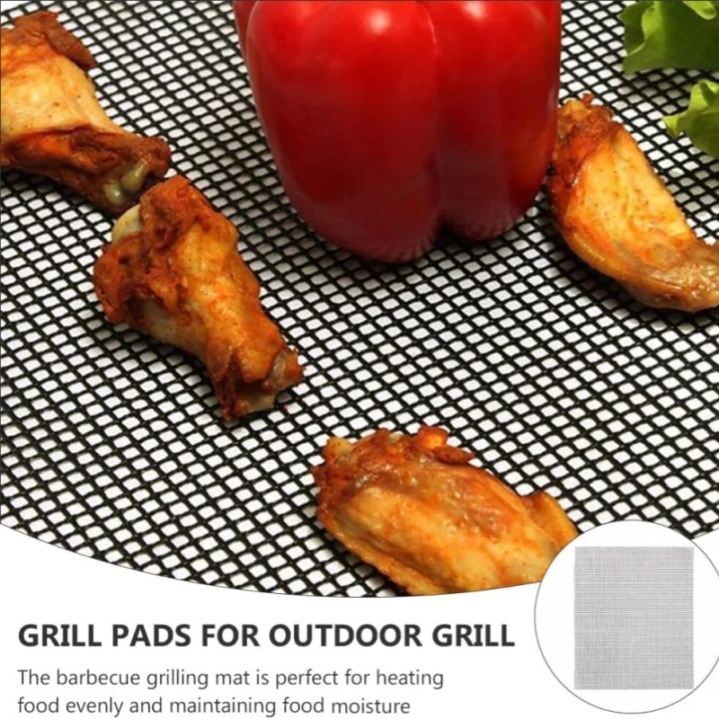 1PC Nieprzywierająca mata do g – Super Kitchen Baking Mat recenzja i cena