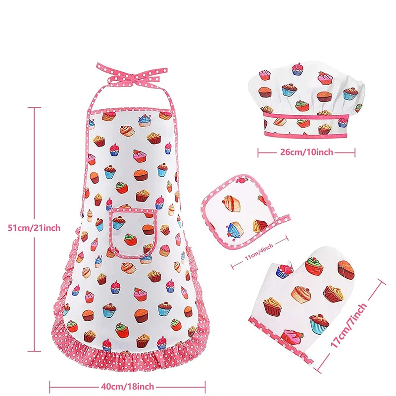 Zabawki kuchenne Pieczenie Uda – Baking Kitchen Set Up recenzja i cena