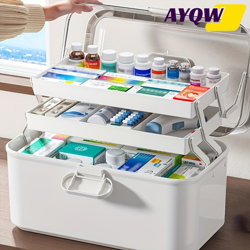 Pojemnik/Organizer na leki o d – Kitchen Baking Tray Storage recenzja i cena