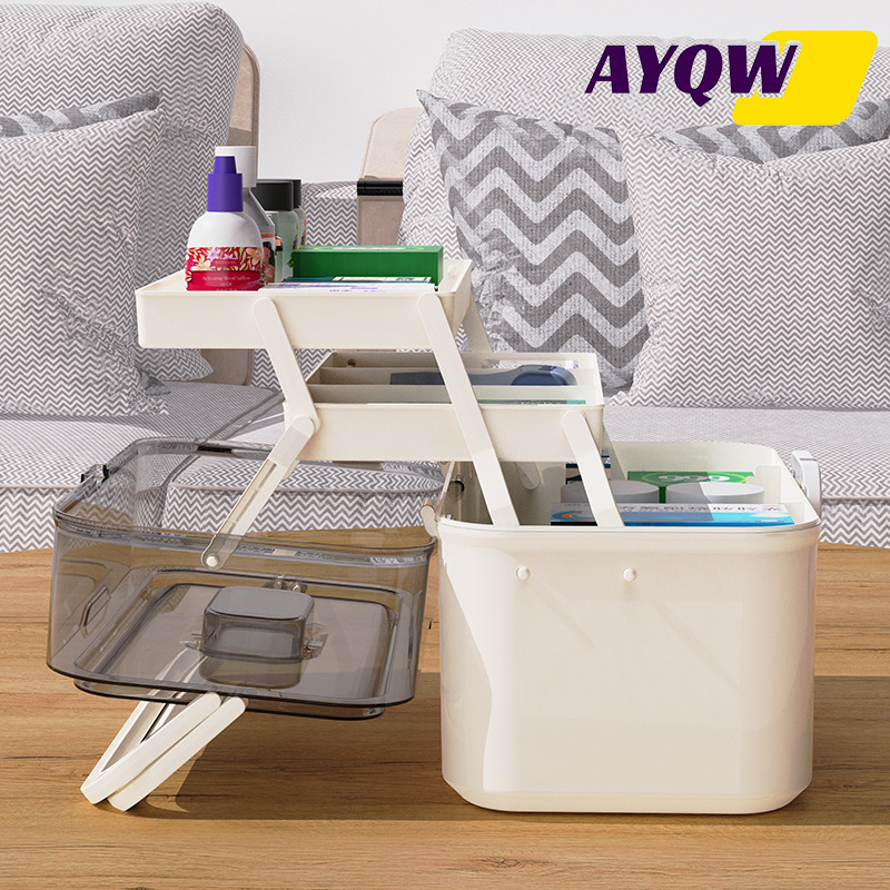 Pojemnik/Organizer na leki o d – Kitchen Baking Tray Storage recenzja i cena