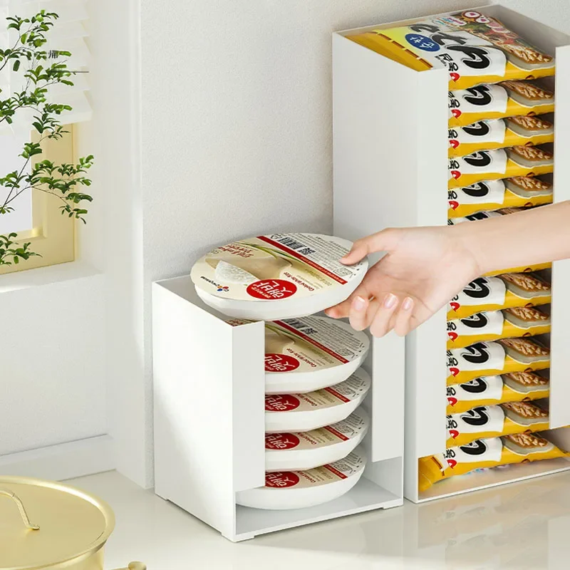 Wielofunkcyjny pojemnik na ins – Kitchen Baking Tray Storage recenzja i cena