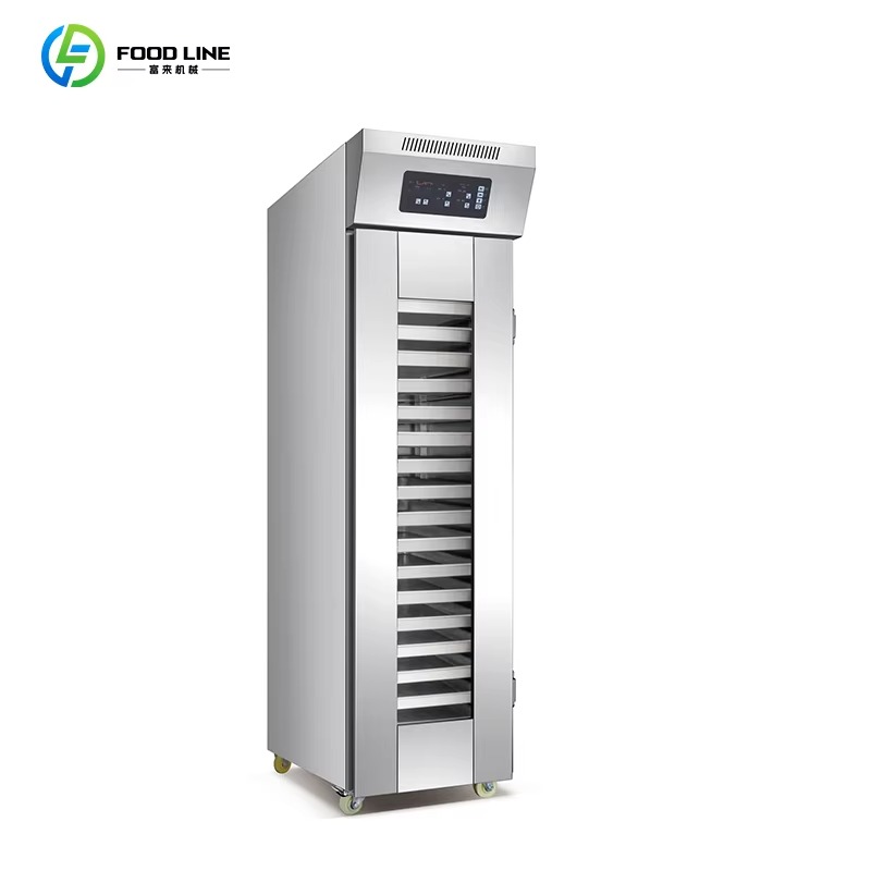 Piec komercyjny ze stali nierd – Commercial Kitchen Baking Oven recenzja i cena