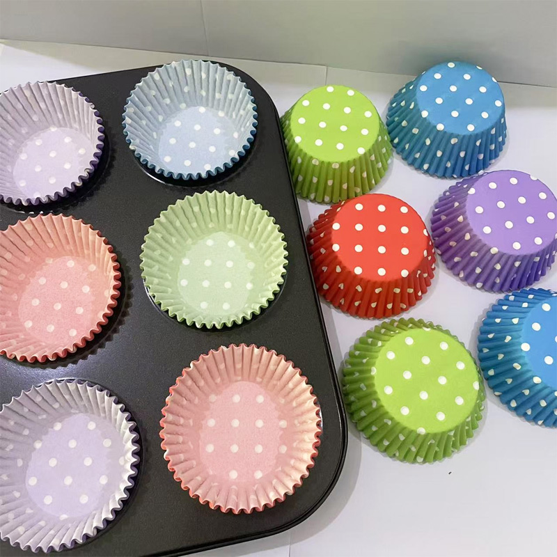 100/200 szt. Papierowe foremki – Kitchen Baking Mat recenzja i cena