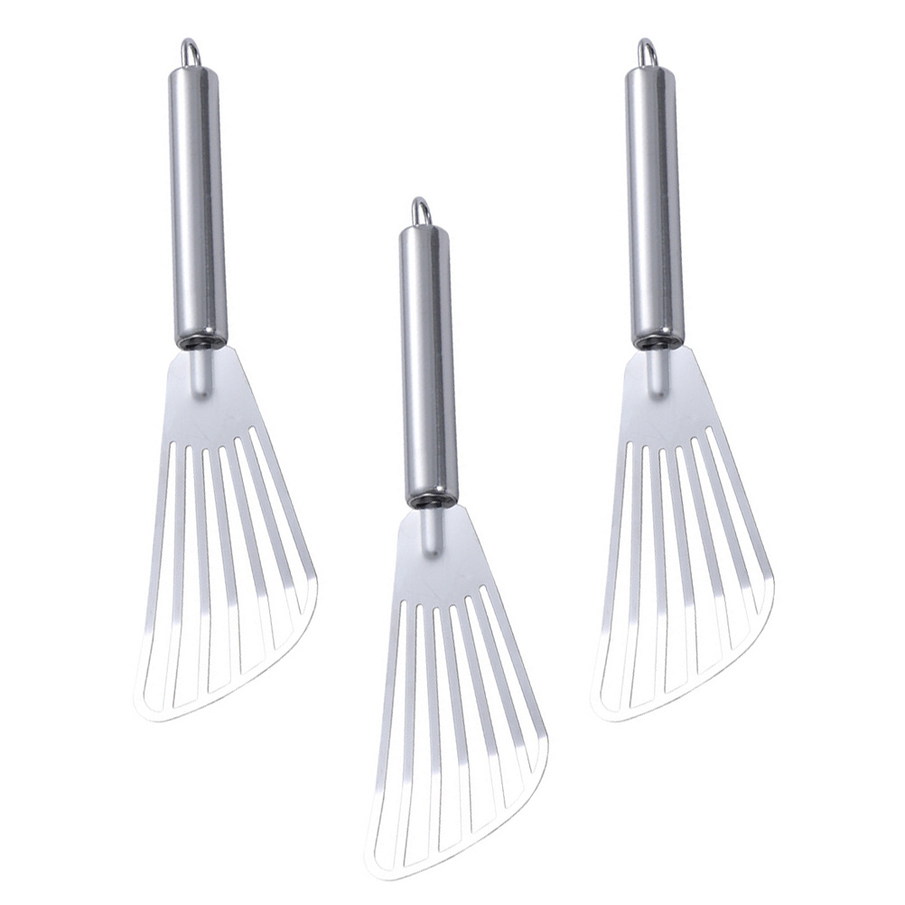 3 szt. szpatułek ze stali nier – Kitchen Baking Appliances recenzja i cena