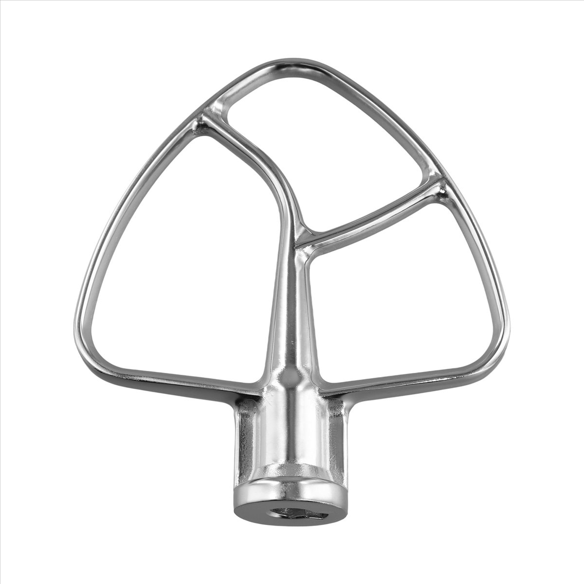 Mieszadło płaskie ze stali nie – Kitchen Baking Aid recenzja i cena