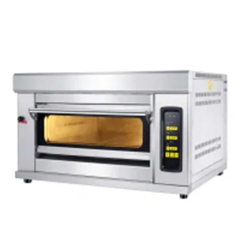 Profesjonalne kuchnie, piekarn – Commercial Kitchen Baking Oven recenzja i cena