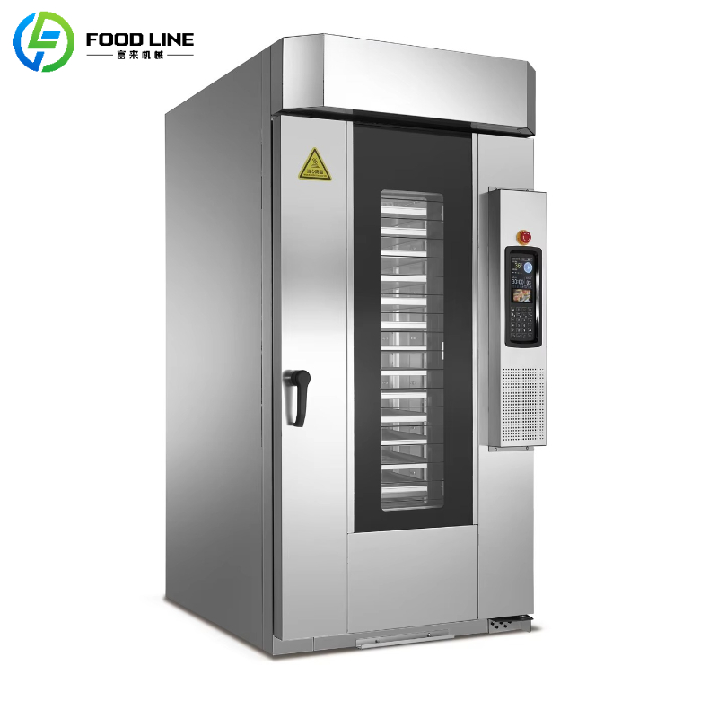 Profesjonalny, elektryczny pie – Commercial Kitchen Baking Oven recenzja i cena