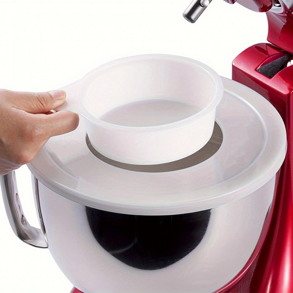 Pokrywy misy do miksera Kitche – Kitchenaid Baking Bowl recenzja i cena