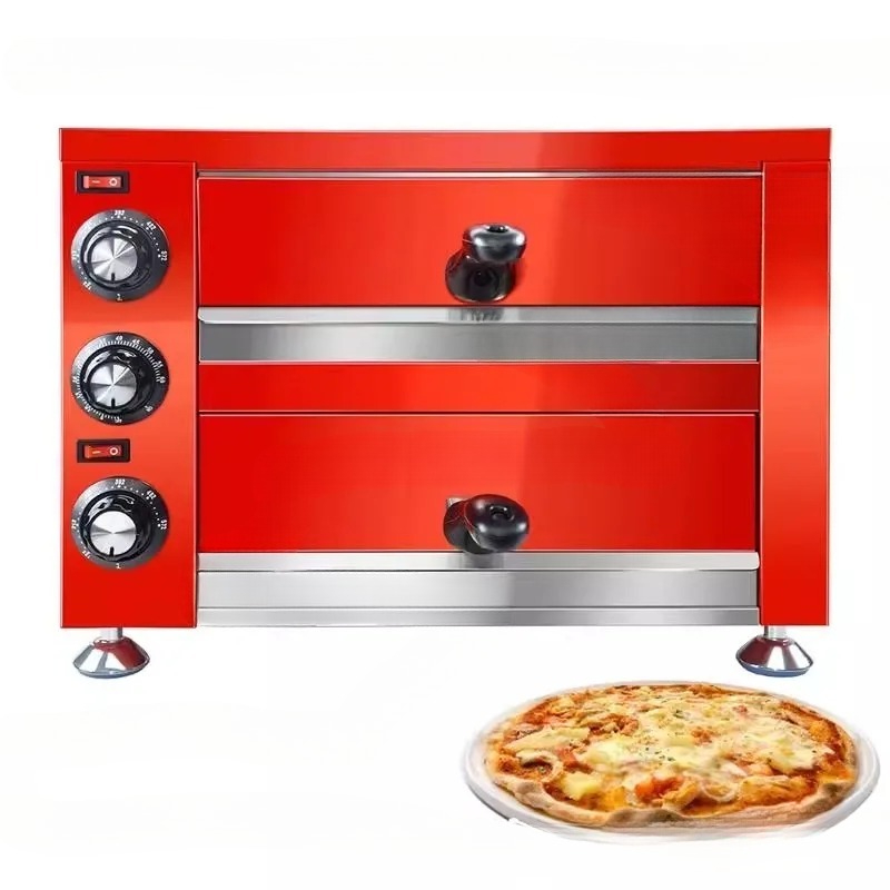 Piekarnik do pizzy Piekarnik d – Commercial Kitchen Baking Oven recenzja i cena