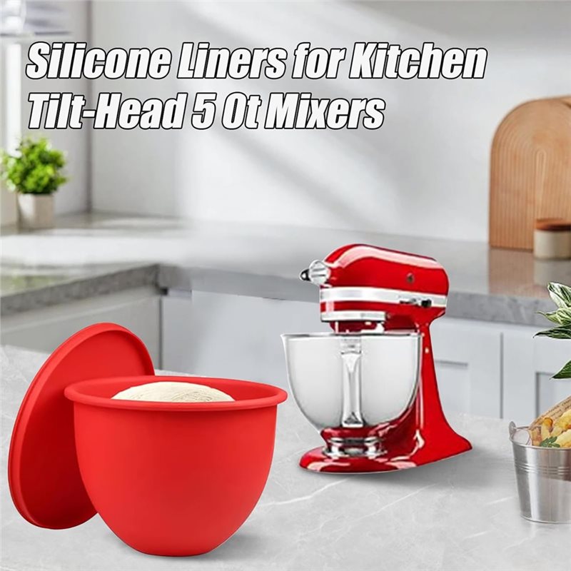 A68P - Silikonowa wkładka do m – Kitchen Baking Aid recenzja i cena