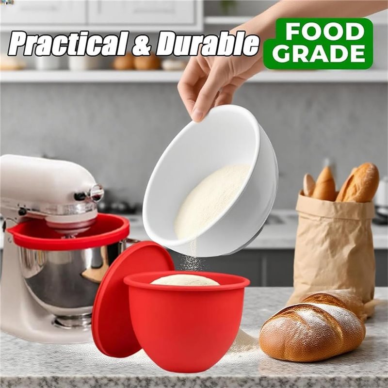 A68P - Silikonowa wkładka do m – Kitchen Baking Aid recenzja i cena