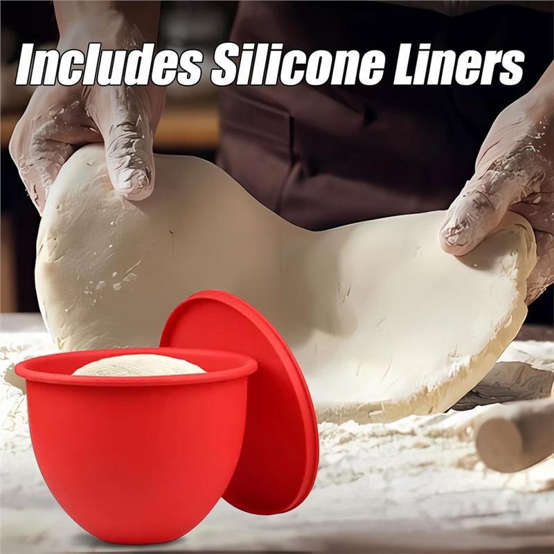 A68P - Silikonowa wkładka do m – Kitchen Baking Aid recenzja i cena