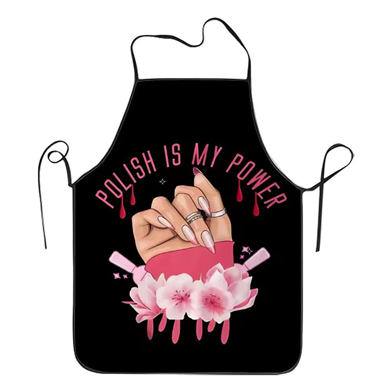 1 szt. Fartuch do paznokci, do – Kitchen Baking recenzja i cena