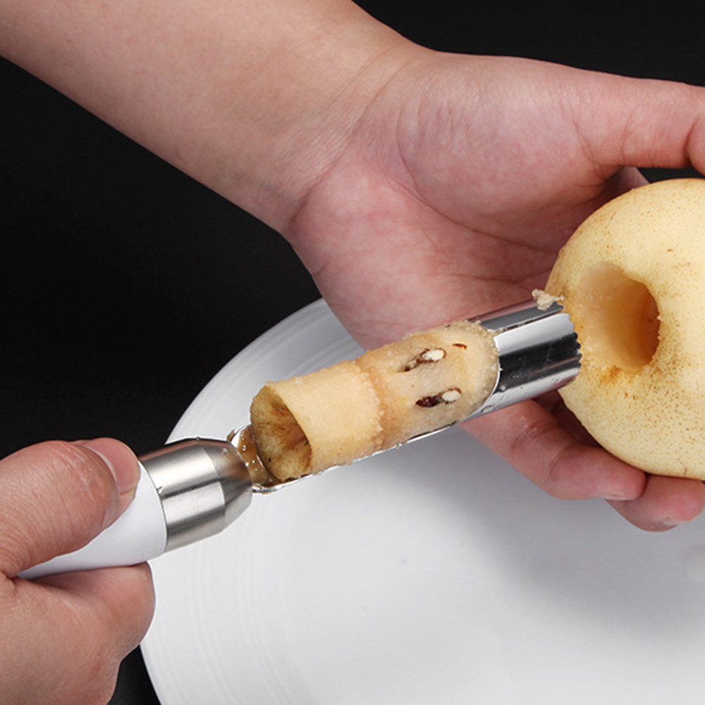 1 szt. Wydrążacz do owoców ze  – Kitchen Baking Center recenzja i cena