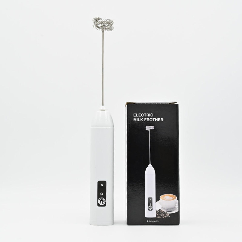 Elektryczny spieniacz do mleka – Kitchen Baking Appliances recenzja i cena