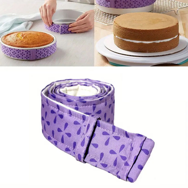 Profesjonalna pasek do pieczen – Kitchen Baking Aid recenzja i cena