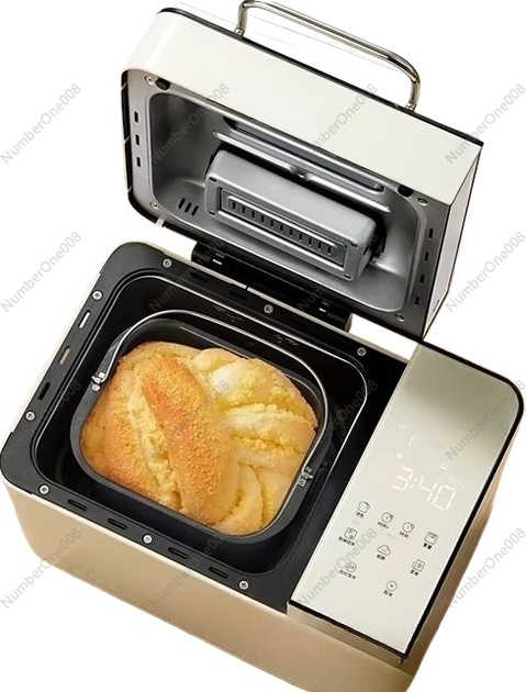 Automatic Multifunction Bread  – Kitchen Baking recenzja i cena