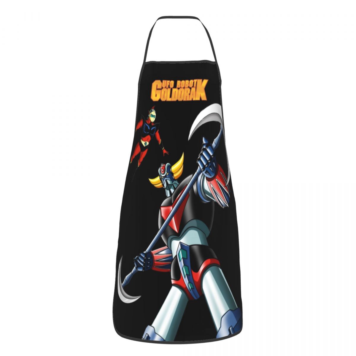 UFO Robot Goldrake fartuch dla – Kitchen Robot Baking recenzja i cena
