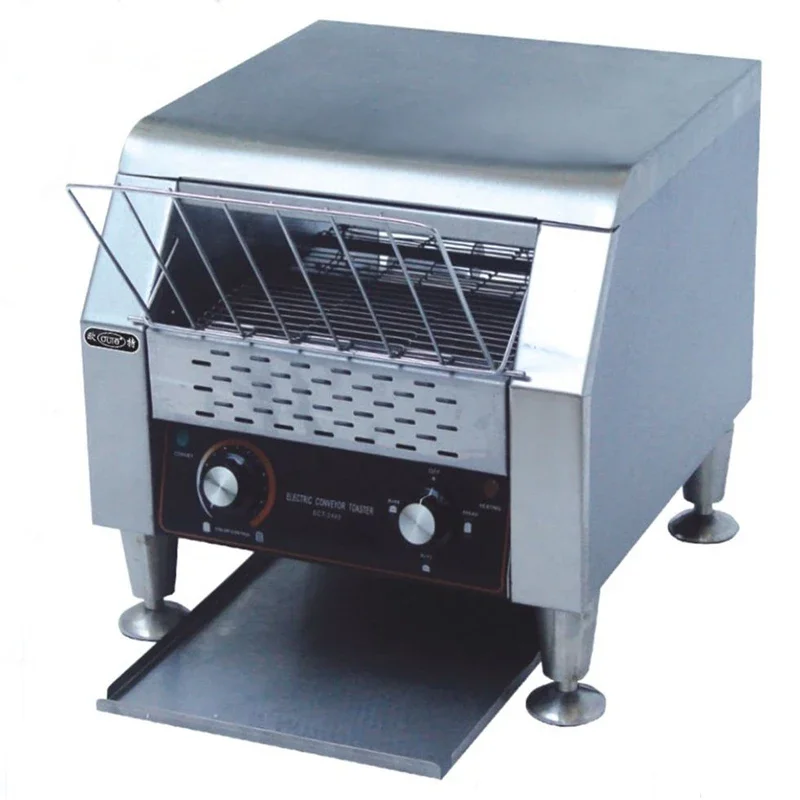 L1218 Profesjonalny toster łań – Commercial Kitchen Baking Oven recenzja i cena