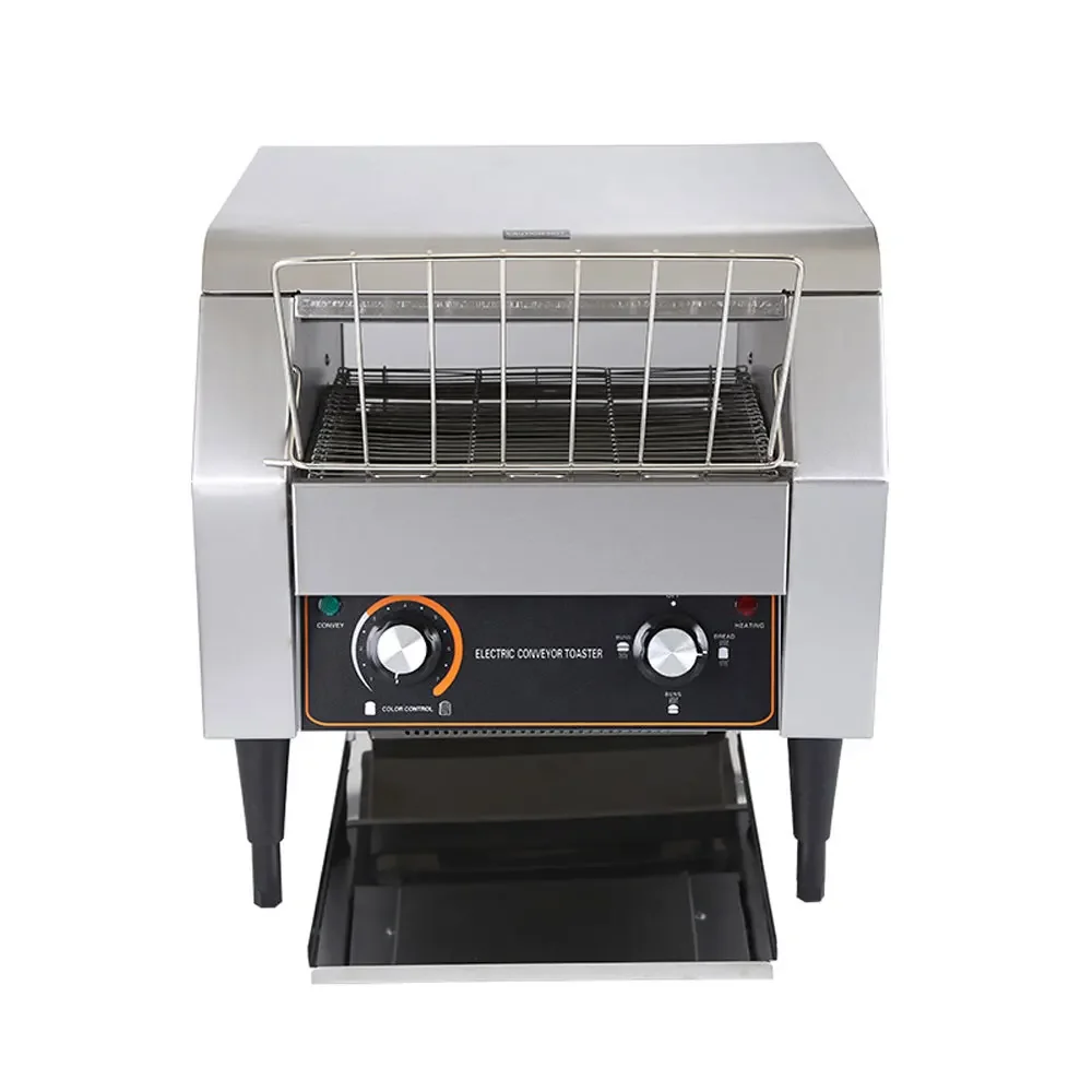 L1218 Profesjonalny toster łań – Commercial Kitchen Baking Oven recenzja i cena