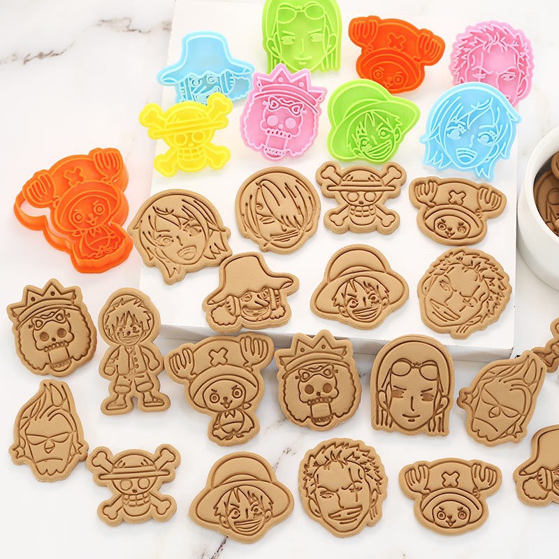 Forma do pieczenia One Piece L – Baking Kitchen Diy recenzja i cena