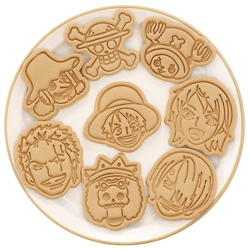 Forma do pieczenia One Piece L – Baking Kitchen Diy recenzja i cena