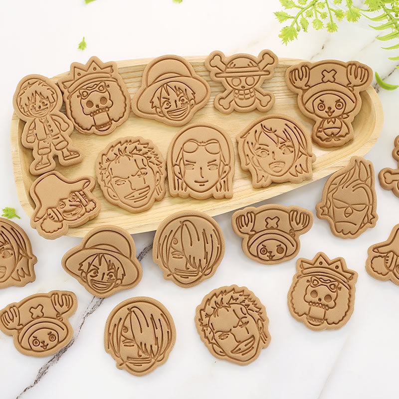 Forma do pieczenia One Piece L – Baking Kitchen Diy recenzja i cena