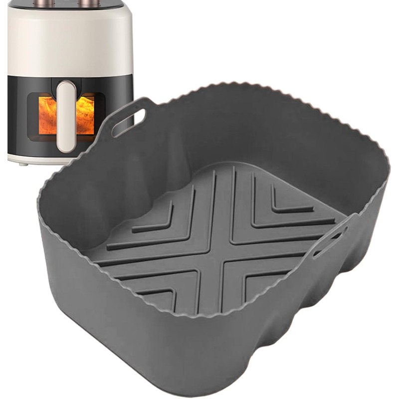 Wielorazowe silikonowe wkładki – Kitchen Baking Mat recenzja i cena