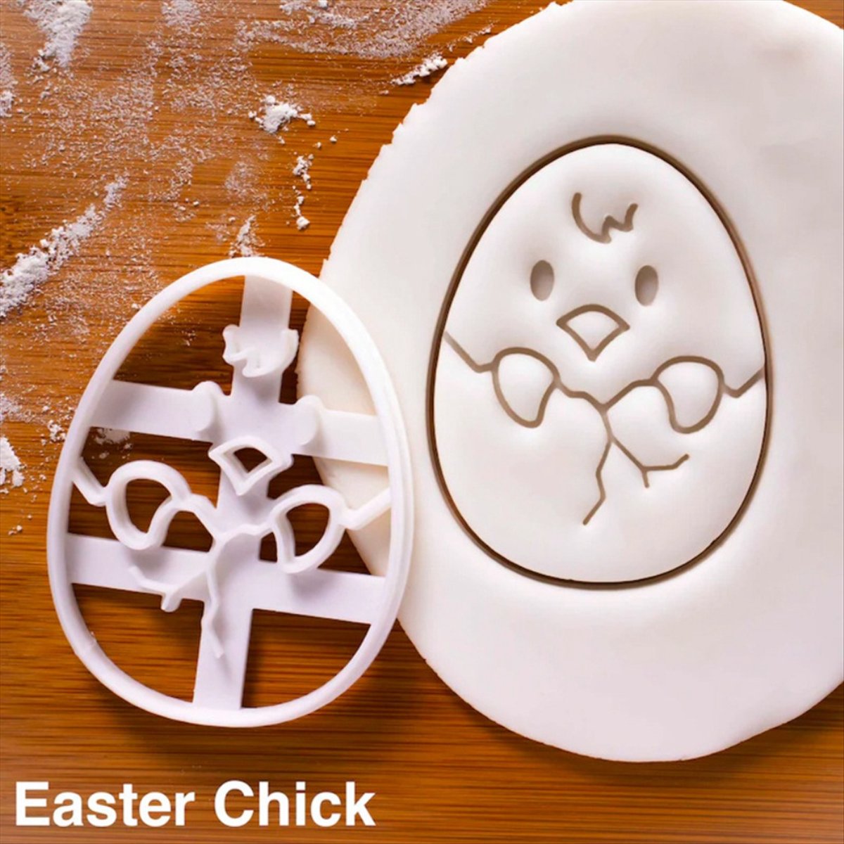 Forma do pieczenia A44U, forem – Kitchen Baking recenzja i cena